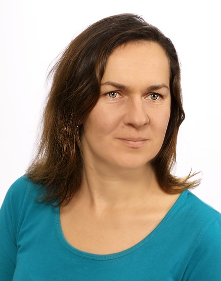 Ewa Tomczak