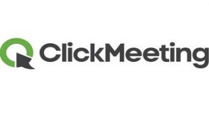 ClickMeeting - polska platforma do webinarów